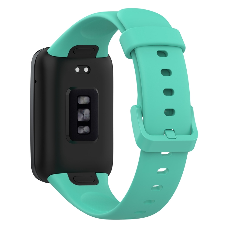 Remienok Solid Wristband mätový pre Xiaomi Smart Band 7 Pro | Kryty na mobil Kryty na mobil | Remienok Solid Wristband mätový pre Xiaomi Smart Band 7 Pro | Kryty na mobil