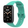 Remienok Solid Wristband tmavomodrý pre Xiaomi Smart Band 7 Pro | Kryty na mobil Kryty na mobil | Remienok Solid Wristband tmavomodrý pre Xiaomi Smart Band 7 Pro | Kryty na mobil