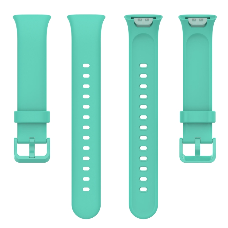 Remienok Solid Wristband mätový pre Xiaomi Smart Band 7 Pro | Kryty na mobil Kryty na mobil | Remienok Solid Wristband mätový pre Xiaomi Smart Band 7 Pro | Kryty na mobil