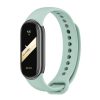 Remienok Solid Wristband oranžový pre Xiaomi Smart Band 8 | Kryty na mobil Kryty na mobil | Remienok Solid Wristband oranžový pre Xiaomi Smart Band 8 | Kryty na mobil