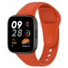 Remienok Solid Wristband mätový pre Xiaomi Redmi Watch 3 | Kryty na mobil Kryty na mobil | Remienok Solid Wristband mätový pre Xiaomi Redmi Watch 3 | Kryty na mobil