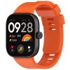 Remienok Solid Wristband ružový pre Xiaomi Redmi Watch 4 | Kryty na mobil Kryty na mobil | Remienok Solid Wristband ružový pre Xiaomi Redmi Watch 4 | Kryty na mobil