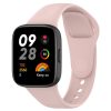 Remienok Solid Wristband zelený pre Xiaomi Redmi Watch 3 | Kryty na mobil Kryty na mobil | Remienok Solid Wristband zelený pre Xiaomi Redmi Watch 3 | Kryty na mobil