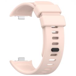 Remienok Solid Wristband ružový pre Xiaomi Redmi Watch 4 | Kryty na mobil Kryty na mobil | Remienok Solid Wristband ružový pre Xiaomi Redmi Watch 4 | Kryty na mobil