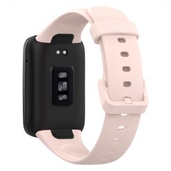 Remienok Solid Wristband ružový pre Xiaomi Smart Band 7 Pro | Kryty na mobil Kryty na mobil | Remienok Solid Wristband ružový pre Xiaomi Smart Band 7 Pro | Kryty na mobil