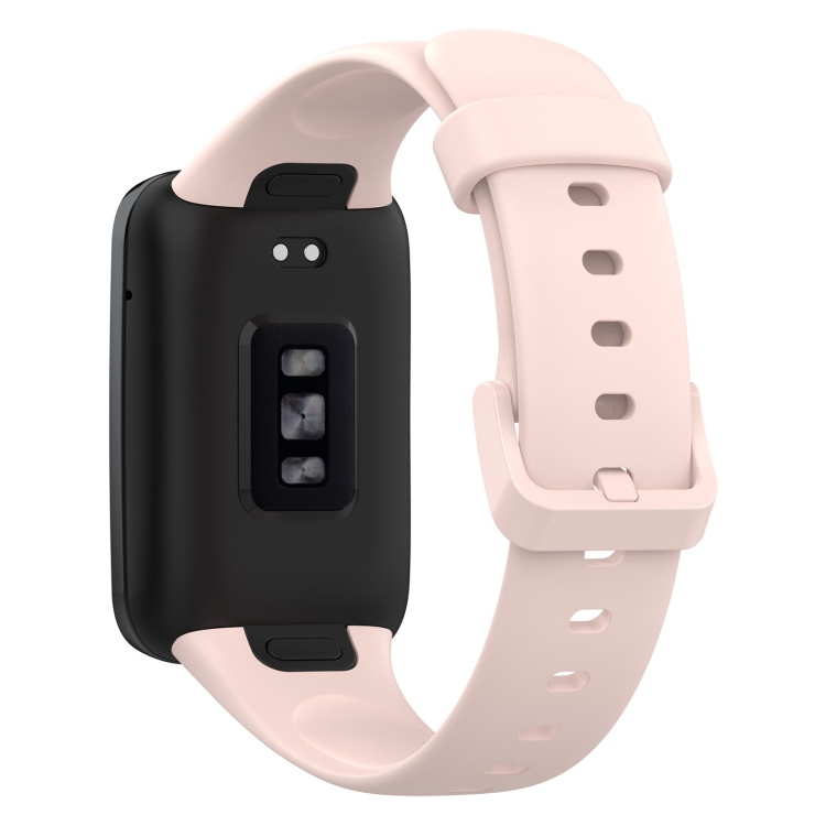 Remienok Solid Wristband ružový pre Xiaomi Smart Band 7 Pro | Kryty na mobil Kryty na mobil | Remienok Solid Wristband ružový pre Xiaomi Smart Band 7 Pro | Kryty na mobil