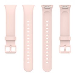 Remienok Solid Wristband ružový pre Xiaomi Smart Band 7 Pro | Kryty na mobil Kryty na mobil | Remienok Solid Wristband ružový pre Xiaomi Smart Band 7 Pro | Kryty na mobil