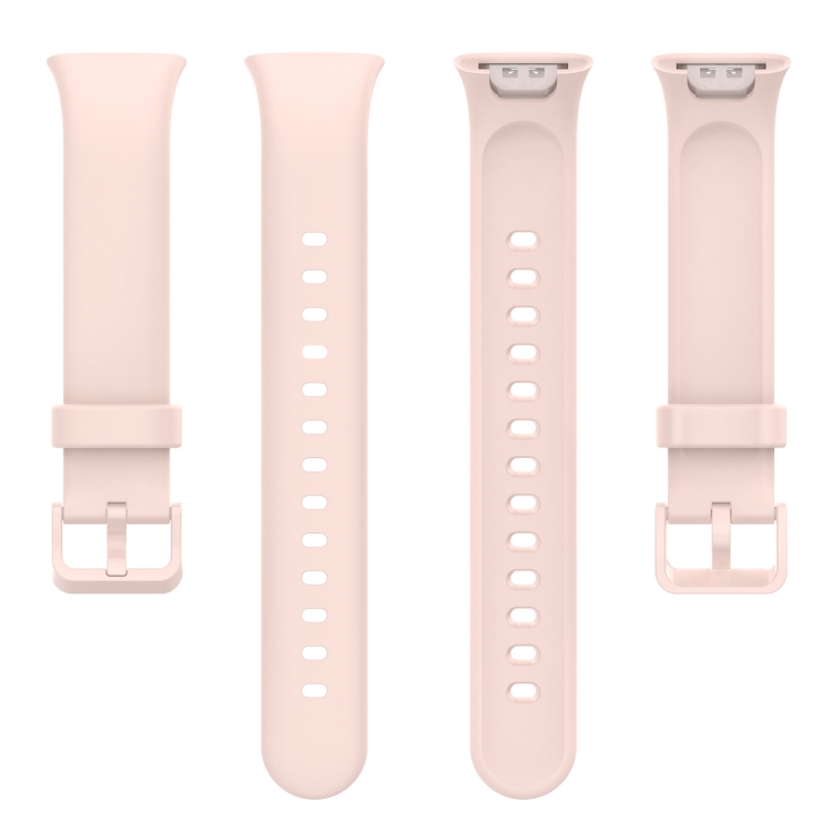 Remienok Solid Wristband ružový pre Xiaomi Smart Band 7 Pro | Kryty na mobil Kryty na mobil | Remienok Solid Wristband ružový pre Xiaomi Smart Band 7 Pro | Kryty na mobil