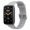 Kryty na mobil | Remienok Solid Wristband žltý pre Xiaomi Smart Band 7 Pro | Kryty na mobil