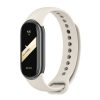 Remienok Solid Wristband oranžový pre Xiaomi Smart Band 8 | Kryty na mobil Kryty na mobil | Remienok Solid Wristband oranžový pre Xiaomi Smart Band 8 | Kryty na mobil