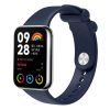 Remienok Solid Wristband bordový pre Xiaomi Smart Band 8 Pro / Smart Band 9 Pro | Kryty na mobil Kryty na mobil | Remienok Solid Wristband bordový pre Xiaomi Smart Band 8 Pro / Smart Band 9 Pro | Kryty na mobil