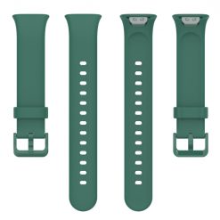 Kryty na mobil | Remienok Solid Wristband zelený pre Xiaomi Smart Band 7 Pro | Kryty na mobil