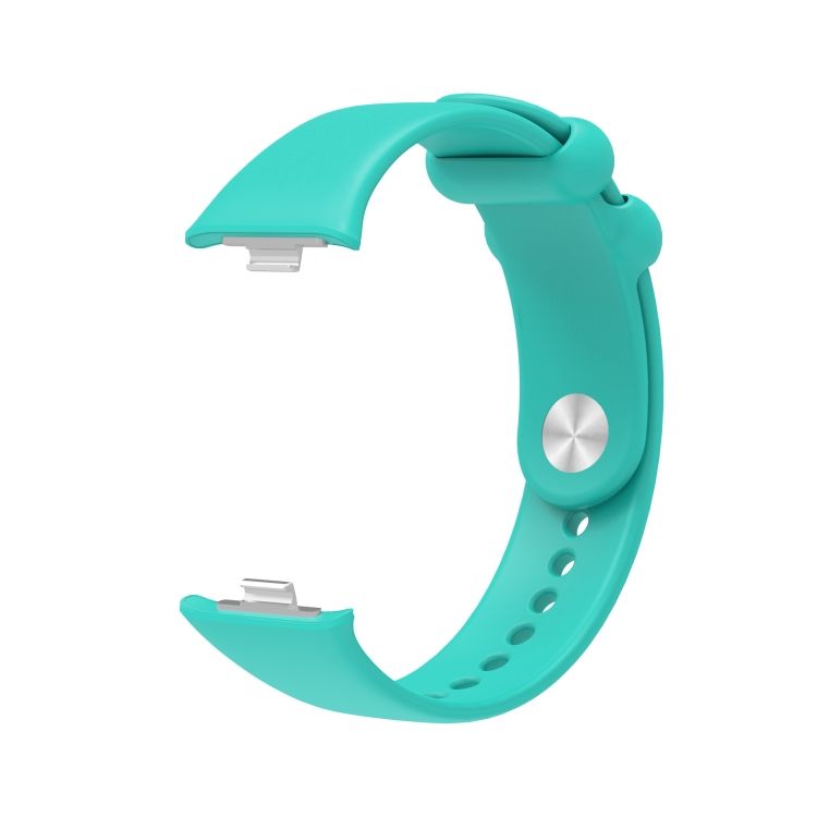 Remienok Solid Wristband zelený pre Xiaomi Smart Band 8 Pro / Smart Band 9 Pro | Kryty na mobil Kryty na mobil | Remienok Solid Wristband zelený pre Xiaomi Smart Band 8 Pro / Smart Band 9 Pro | Kryty na mobil