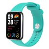 Kryty na mobil | Remienok Solid Wristband béžový pre Xiaomi Smart Band 8 Pro / Smart Band 9 Pro | Kryty na mobil