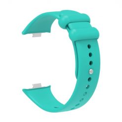 Remienok Solid Wristband zelený pre Xiaomi Smart Band 8 Pro / Smart Band 9 Pro | Kryty na mobil Kryty na mobil | Remienok Solid Wristband zelený pre Xiaomi Smart Band 8 Pro / Smart Band 9 Pro | Kryty na mobil