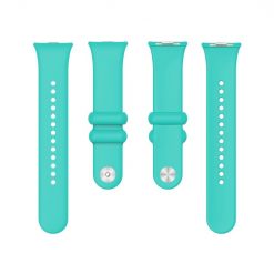 Remienok Solid Wristband zelený pre Xiaomi Smart Band 8 Pro / Smart Band 9 Pro | Kryty na mobil Kryty na mobil | Remienok Solid Wristband zelený pre Xiaomi Smart Band 8 Pro / Smart Band 9 Pro | Kryty na mobil