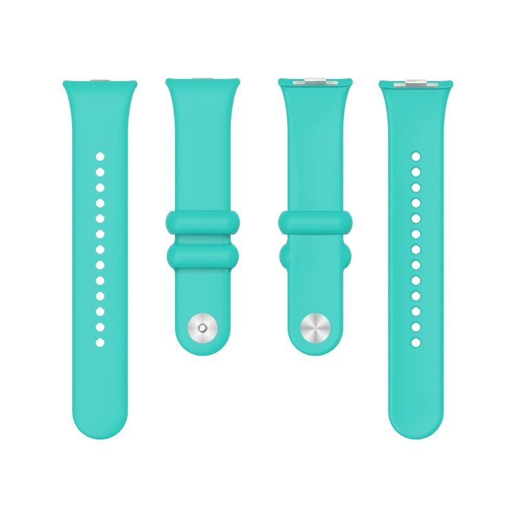 Remienok Solid Wristband zelený pre Xiaomi Smart Band 8 Pro / Smart Band 9 Pro | Kryty na mobil Kryty na mobil | Remienok Solid Wristband zelený pre Xiaomi Smart Band 8 Pro / Smart Band 9 Pro | Kryty na mobil