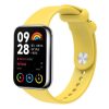 Remienok Solid Wristband bordový pre Xiaomi Smart Band 8 Pro / Smart Band 9 Pro | Kryty na mobil Kryty na mobil | Remienok Solid Wristband bordový pre Xiaomi Smart Band 8 Pro / Smart Band 9 Pro | Kryty na mobil