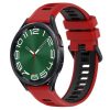 Remienok Sport Wristband modro-biely pre Samsung Galaxy Watch 6 Classic (43mm / 47mm) a Watch 6 (40mm / 44mm) | Kryty na mobil Kryty na mobil | Remienok Sport Wristband modro-biely pre Samsung Galaxy Watch 6 Classic (43mm / 47mm) a Watch 6 (40mm / 44mm) | Kryty na mobil