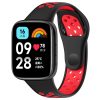 Tvrdené sklo IMAK HD pre Xiaomi Redmi Watch 3 Active | Kryty na mobil Kryty na mobil | Tvrdené sklo IMAK HD pre Xiaomi Redmi Watch 3 Active | Kryty na mobil