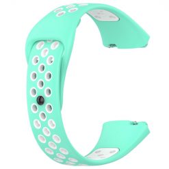 Remienok Sport Wristband mätovo-biely pre Xiaomi Redmi Watch 3 Active | Kryty na mobil Kryty na mobil | Remienok Sport Wristband mätovo-biely pre Xiaomi Redmi Watch 3 Active | Kryty na mobil