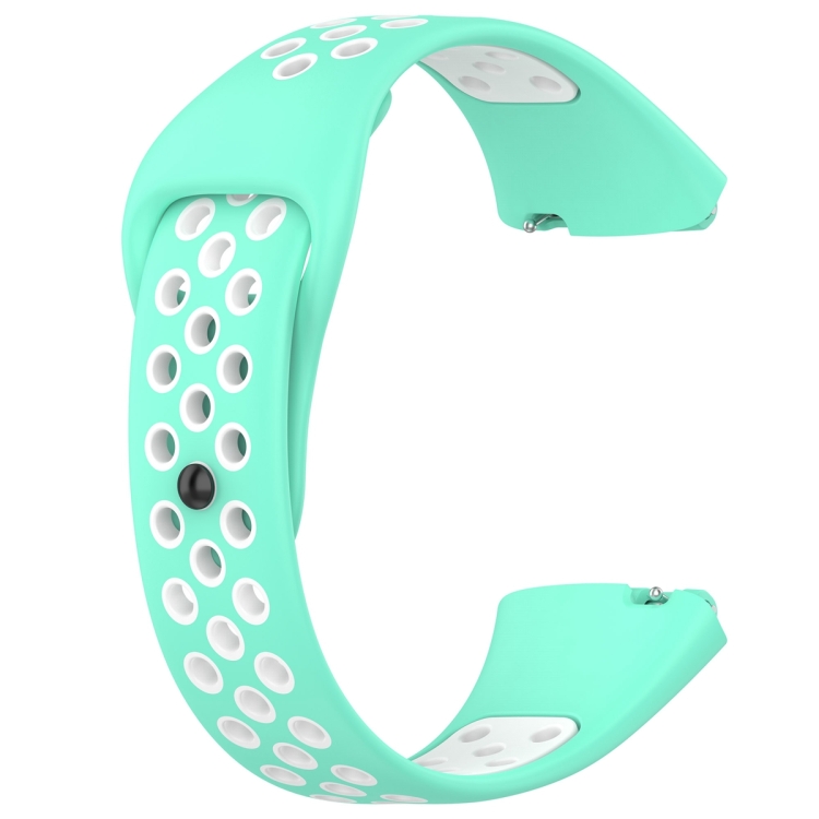 Remienok Sport Wristband mätovo-biely pre Xiaomi Redmi Watch 3 Active | Kryty na mobil Kryty na mobil | Remienok Sport Wristband mätovo-biely pre Xiaomi Redmi Watch 3 Active | Kryty na mobil