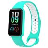 Remienok Sport Wristband modro-biely pre Xiaomi Smart Band 8 Active | Kryty na mobil Kryty na mobil | Remienok Sport Wristband modro-biely pre Xiaomi Smart Band 8 Active | Kryty na mobil