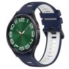 Kryty na mobil | Remienok Groove Wristband tmavosivý pre Samsung Galaxy Watch 6 Classic (43mm / 47mm) a Watch 6 (40mm / 44mm) | Kryty na mobil