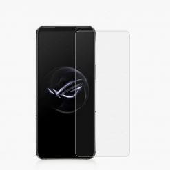 Kryty na mobil | Peňaženkové puzdro Khazneh červené – Asus ROG Phone 8 / 8 Pro | Kryty na mobil