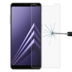 Tvrdené sklo 9H – Samsung Galaxy A8 2018