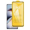 Kryty na mobil | Tvrdené sklo celopovrchové čierne – OnePlus 12R | Kryty na mobil