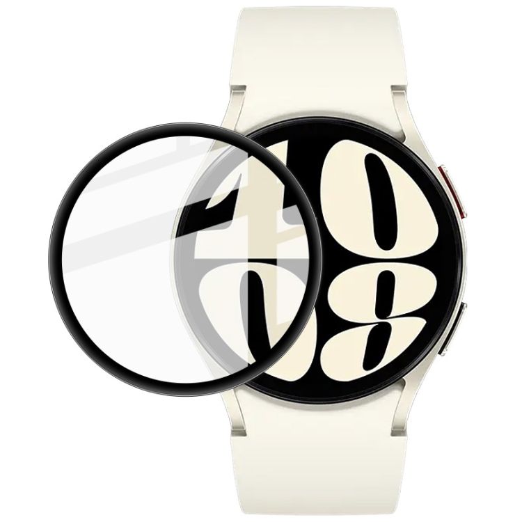 Tvrdené sklo IMAK HD pre Samsung Galaxy Watch 6 40mm | Kryty na mobil Kryty na mobil | Tvrdené sklo IMAK HD pre Samsung Galaxy Watch 6 40mm | Kryty na mobil