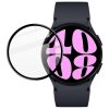 Kryty na mobil | Puzdro Lune case ružové pre Samsung Galaxy Watch 6 44mm | Kryty na mobil