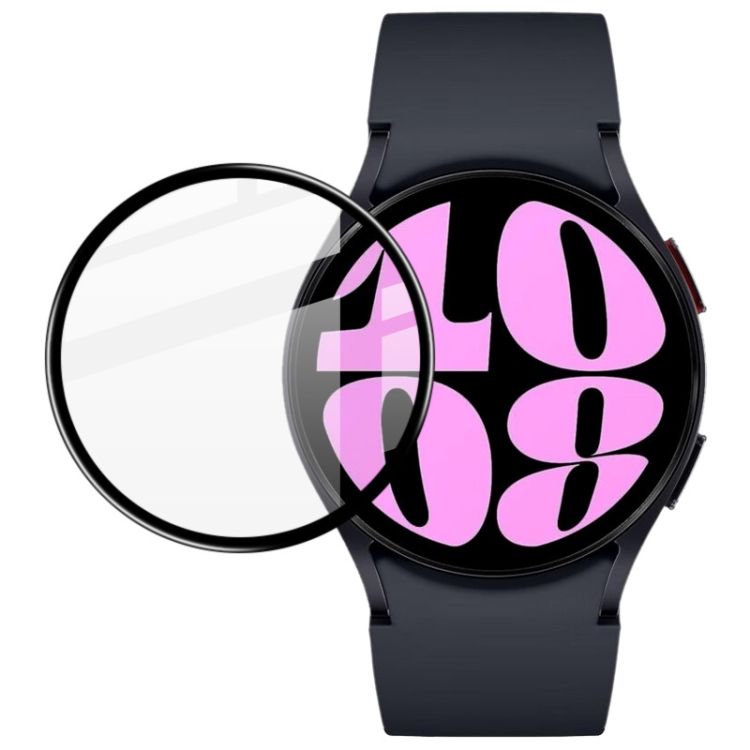 Tvrdené sklo IMAK HD pre Samsung Galaxy Watch 6 44mm | Kryty na mobil Kryty na mobil | Tvrdené sklo IMAK HD pre Samsung Galaxy Watch 6 44mm | Kryty na mobil