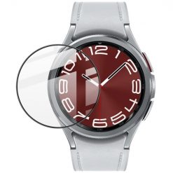 Kryty na mobil | Tvrdené sklo IMAK HD pre Samsung Galaxy Watch 6 Classic 43mm | Kryty na mobil