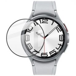 Tvrdené sklo IMAK HD pre Samsung Galaxy Watch 6 Classic 47mm