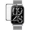 Kryty na mobil | Puzdro Splendid case biele pre Xiaomi Smart Band 8 Pro / Smart Band 9 Pro | Kryty na mobil
