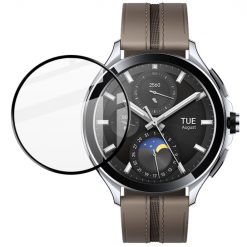 Kryty na mobil | Tvrdené sklo IMAK HD pre Xiaomi Watch 2 / Watch 2 Pro | Kryty na mobil