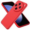 Kryty na mobil | Zadný kryt Candy Case žltý – Vivo X100 Pro | Kryty na mobil
