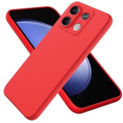 Zadný kryt Candy Case červený – Xiaomi Redmi Note 13 5G