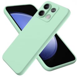 Zadný kryt Candy Case zelený – Xiaomi Redmi Note 13 5G