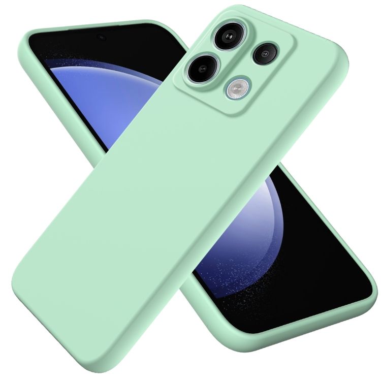 Zadný kryt Candy Case zelený – Xiaomi Redmi Note 13 Pro 5G / Poco X6 5G | Kryty na mobil Kryty na mobil | Zadný kryt Candy Case zelený – Xiaomi Redmi Note 13 Pro 5G / Poco X6 5G | Kryty na mobil
