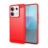 Zadný kryt Carbon čierny – Xiaomi Redmi Note 13 Pro 5G / Poco X6 5G | Kryty na mobil Kryty na mobil | Zadný kryt Carbon čierny – Xiaomi Redmi Note 13 Pro 5G / Poco X6 5G | Kryty na mobil