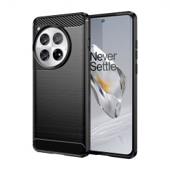 Zadný kryt Carbon čierny – OnePlus 12