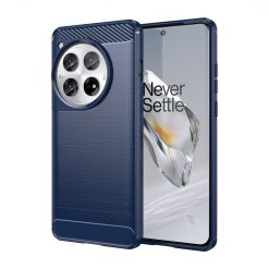 Zadný kryt Carbon modrý – OnePlus 12