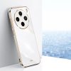 Kryty na mobil | Zadný kryt Comfy case ružový – Vivo X100 Pro | Kryty na mobil