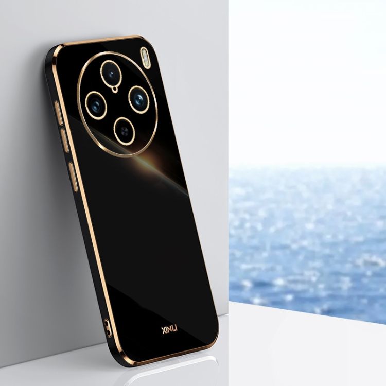 Zadný kryt Comfy case čierny – Vivo X100 Pro | Kryty na mobil Kryty na mobil | Zadný kryt Comfy case čierny – Vivo X100 Pro | Kryty na mobil
