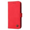 Kryty na mobil | Knižkové puzdro Skin Feel case fialové – OnePlus 12R | Kryty na mobil