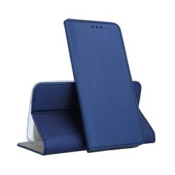 Kryty na mobil | Knižkové puzdro Smart Case Book modré – Samsung Galaxy A35 5G | Kryty na mobil