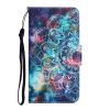 Knižkové puzdro Trendy Cross case Kaleidoskop – Samsung Galaxy A55 5G | Kryty na mobil Kryty na mobil | Knižkové puzdro Trendy Cross case Kaleidoskop – Samsung Galaxy A55 5G | Kryty na mobil